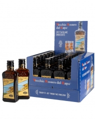 CAFFO MIGNON PZ.24 AMARO DEL CAPO CL.50